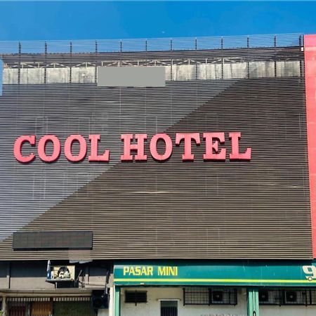 Cool Hotel Selayang Kuala Selangor Kültér fotó