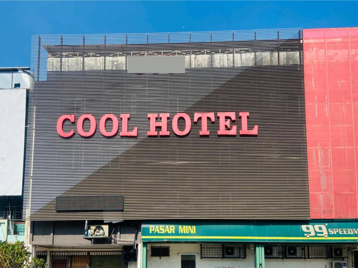 Cool Hotel Selayang Kuala Selangor Kültér fotó