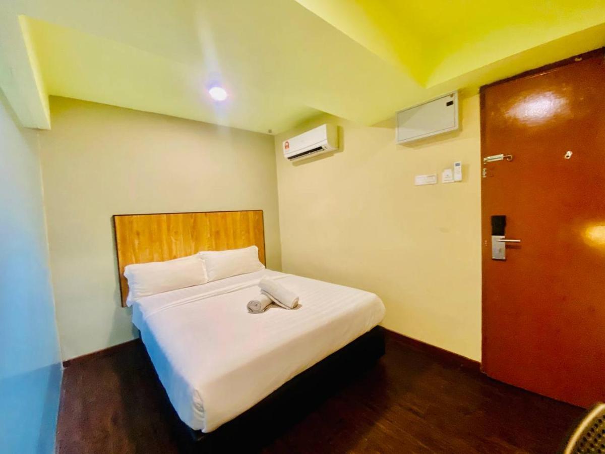 Cool Hotel Selayang Kuala Selangor Kültér fotó