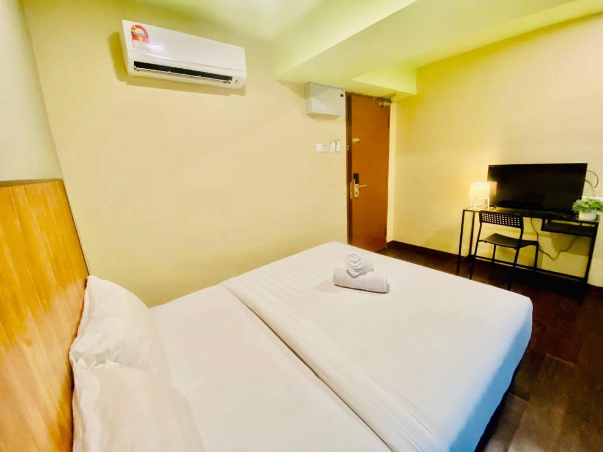 Cool Hotel Selayang Kuala Selangor Kültér fotó